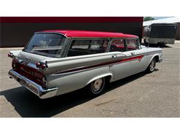1959 Edsel Station Wagon (CC-2066241) for sale in Annandale, Minnesota