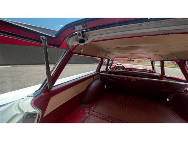 1959 Edsel Station Wagon (CC-2066241) for sale in Annandale, Minnesota