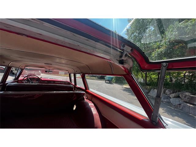 1959 Edsel Station Wagon (CC-2066241) for sale in Annandale, Minnesota