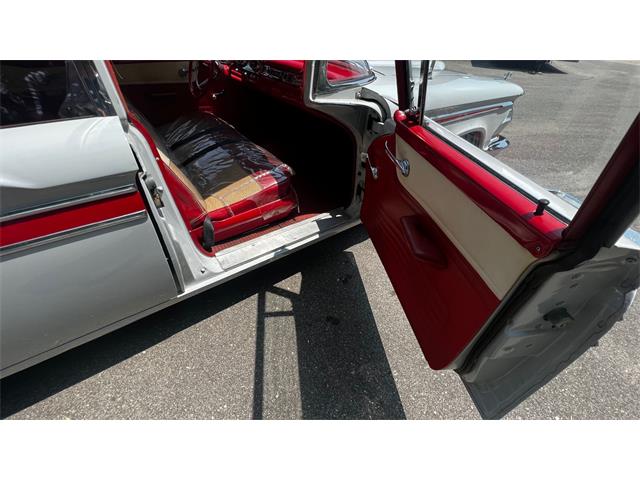 1959 Edsel Station Wagon (CC-2066241) for sale in Annandale, Minnesota