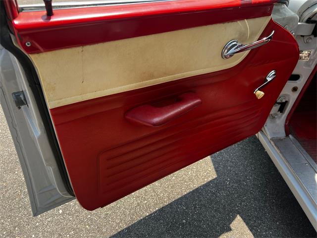 1959 Edsel Station Wagon (CC-2066241) for sale in Annandale, Minnesota