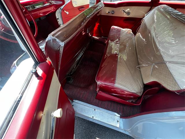 1959 Edsel Station Wagon (CC-2066241) for sale in Annandale, Minnesota