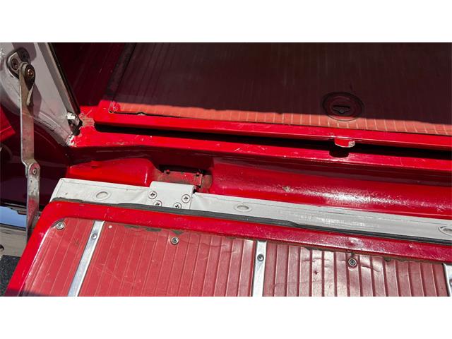 1959 Edsel Station Wagon (CC-2066241) for sale in Annandale, Minnesota