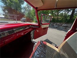 1959 Edsel Station Wagon (CC-2066241) for sale in Annandale, Minnesota