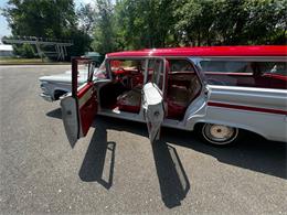 1959 Edsel Station Wagon (CC-2066241) for sale in Annandale, Minnesota
