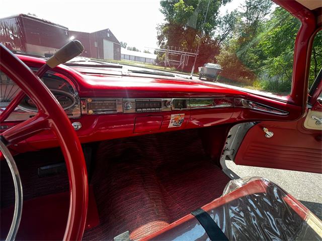 1959 Edsel Station Wagon (CC-2066241) for sale in Annandale, Minnesota