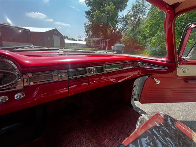 1959 Edsel Station Wagon (CC-2066241) for sale in Annandale, Minnesota