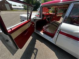 1959 Edsel Station Wagon (CC-2066241) for sale in Annandale, Minnesota