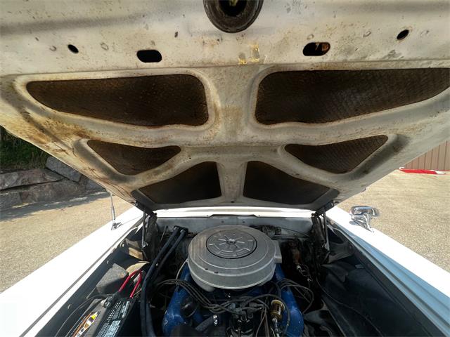 1959 Edsel Station Wagon (CC-2066241) for sale in Annandale, Minnesota