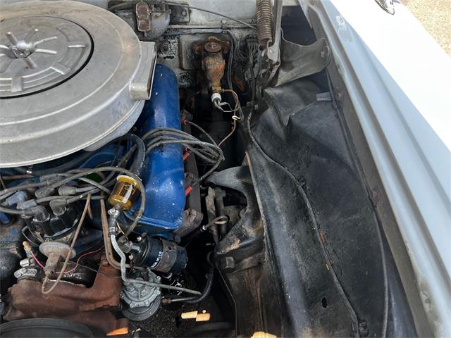 1959 Edsel Station Wagon (CC-2066241) for sale in Annandale, Minnesota