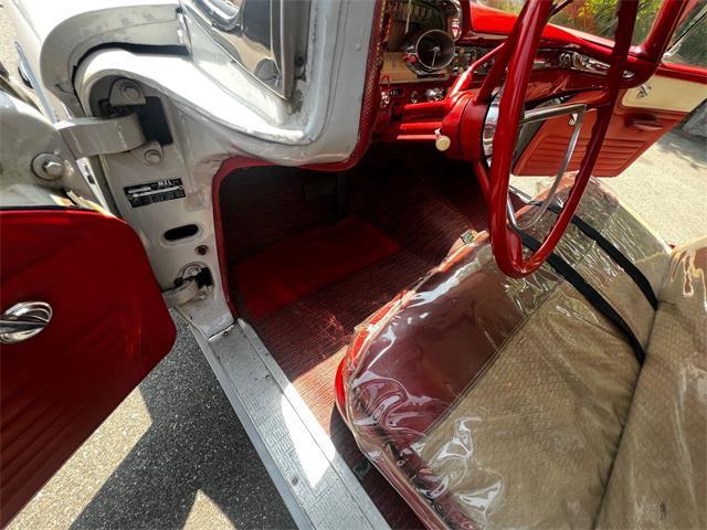 1959 Edsel Station Wagon (CC-2066241) for sale in Annandale, Minnesota