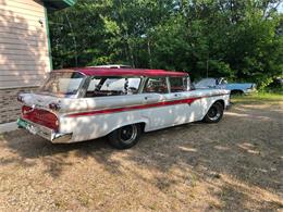 1959 Edsel Station Wagon (CC-2066241) for sale in Annandale, Minnesota