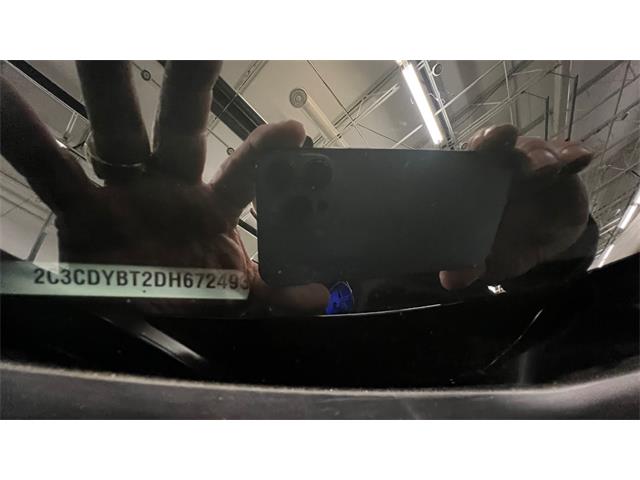 2013 Dodge Challenger (CC-2066242) for sale in Annandale, Minnesota