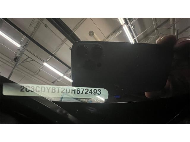 2013 Dodge Challenger (CC-2066242) for sale in Annandale, Minnesota