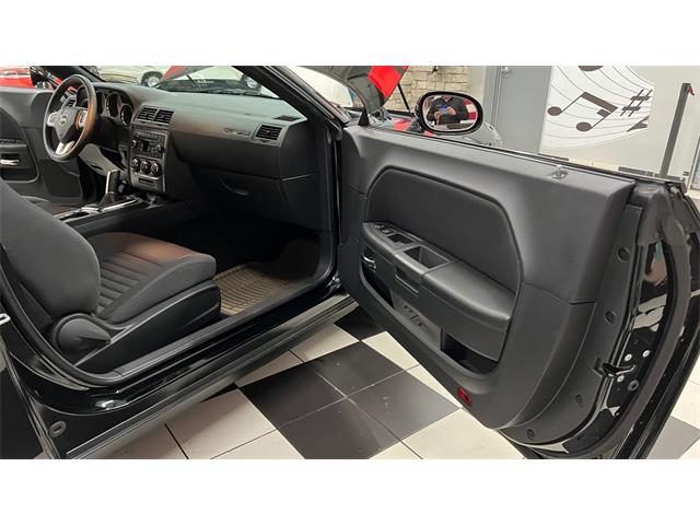 2013 Dodge Challenger (CC-2066242) for sale in Annandale, Minnesota