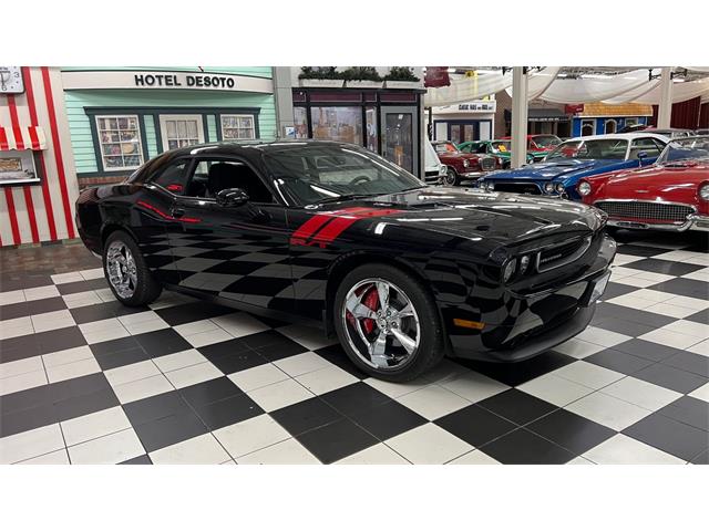 2013 Dodge Challenger (CC-2066242) for sale in Annandale, Minnesota