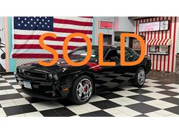 2013 Dodge Challenger (CC-2066242) for sale in Annandale, Minnesota