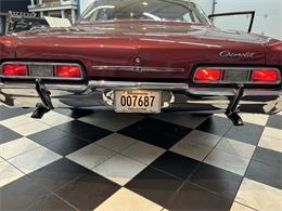 1967 Chevrolet Bel Air (CC-2066243) for sale in Annandale, Minnesota