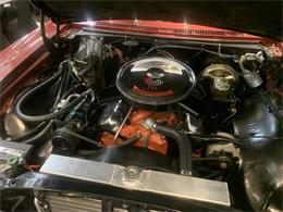 1967 Chevrolet Bel Air (CC-2066243) for sale in Annandale, Minnesota