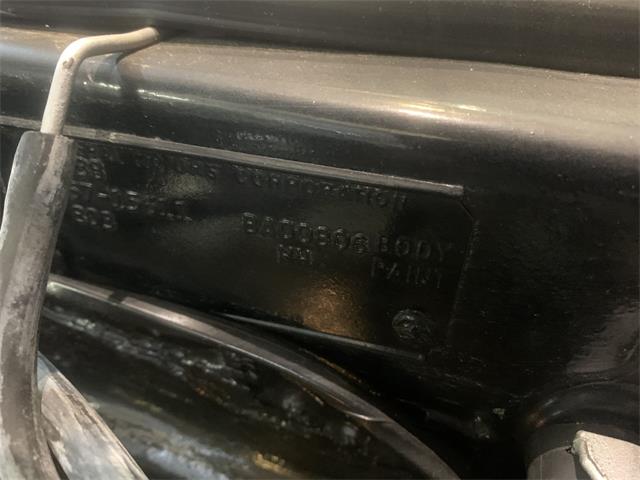 1967 Chevrolet Bel Air (CC-2066243) for sale in Annandale, Minnesota