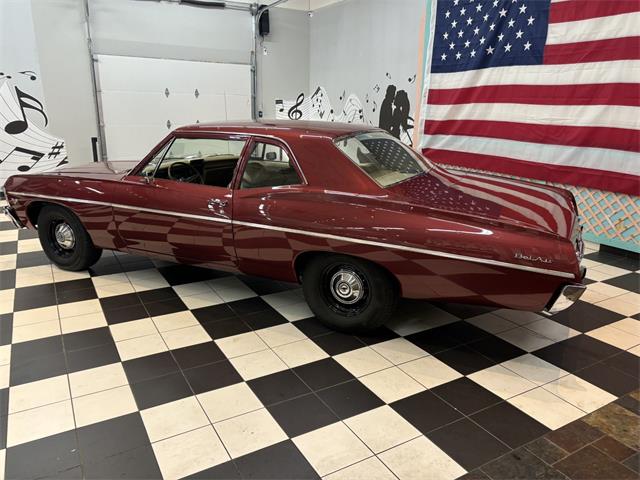 1967 Chevrolet Bel Air (CC-2066243) for sale in Annandale, Minnesota
