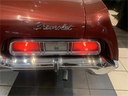 1967 Chevrolet Bel Air (CC-2066243) for sale in Annandale, Minnesota