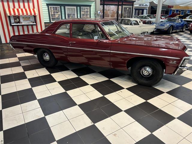 1967 Chevrolet Bel Air (CC-2066243) for sale in Annandale, Minnesota