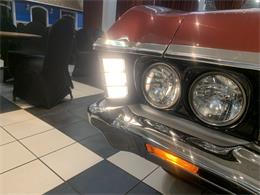 1967 Chevrolet Bel Air (CC-2066243) for sale in Annandale, Minnesota