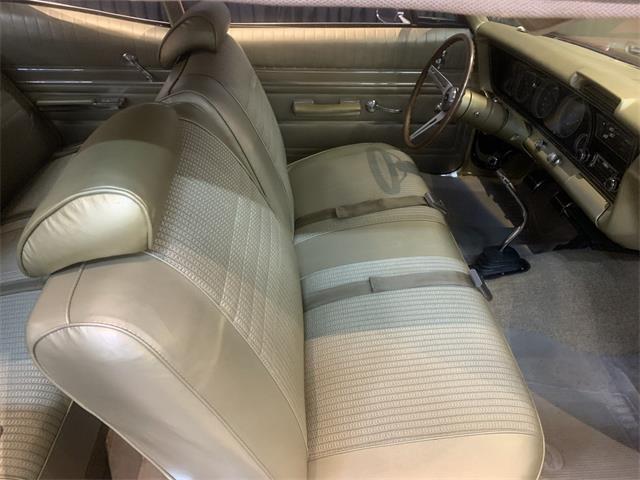 1967 Chevrolet Bel Air (CC-2066243) for sale in Annandale, Minnesota