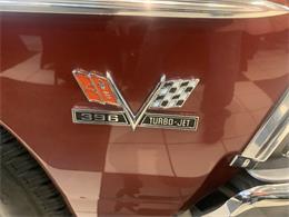 1967 Chevrolet Bel Air (CC-2066243) for sale in Annandale, Minnesota