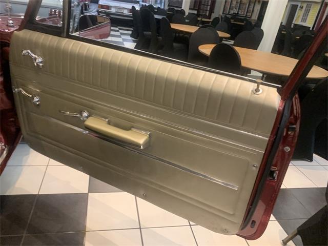 1967 Chevrolet Bel Air (CC-2066243) for sale in Annandale, Minnesota