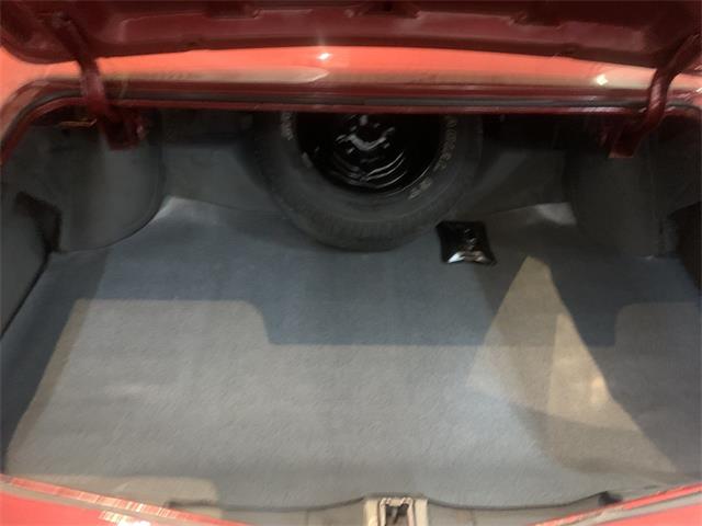 1967 Chevrolet Bel Air (CC-2066243) for sale in Annandale, Minnesota