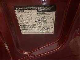 1967 Chevrolet Bel Air (CC-2066243) for sale in Annandale, Minnesota