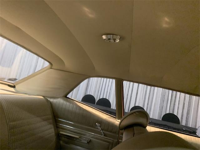 1967 Chevrolet Bel Air (CC-2066243) for sale in Annandale, Minnesota