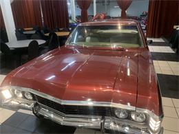 1967 Chevrolet Bel Air (CC-2066243) for sale in Annandale, Minnesota