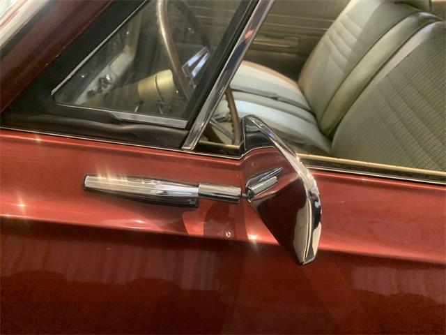 1967 Chevrolet Bel Air (CC-2066243) for sale in Annandale, Minnesota