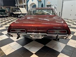 1967 Chevrolet Bel Air (CC-2066243) for sale in Annandale, Minnesota