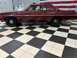 1967 Chevrolet Bel Air (CC-2066243) for sale in Annandale, Minnesota