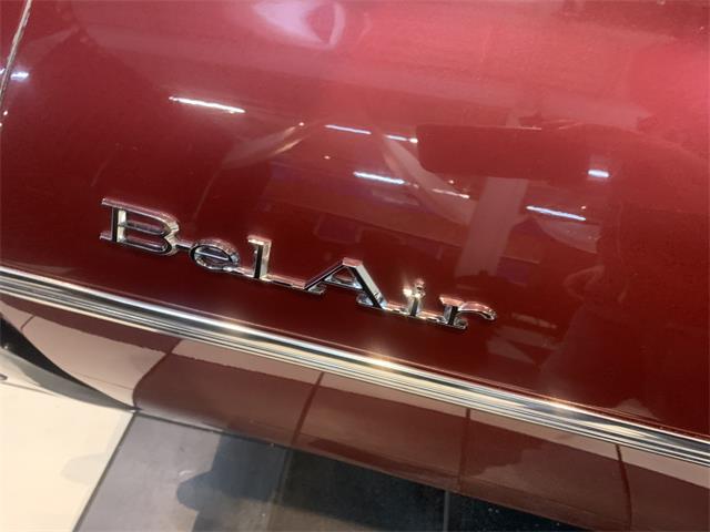 1967 Chevrolet Bel Air (CC-2066243) for sale in Annandale, Minnesota