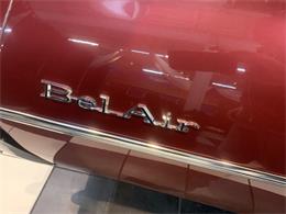 1967 Chevrolet Bel Air (CC-2066243) for sale in Annandale, Minnesota