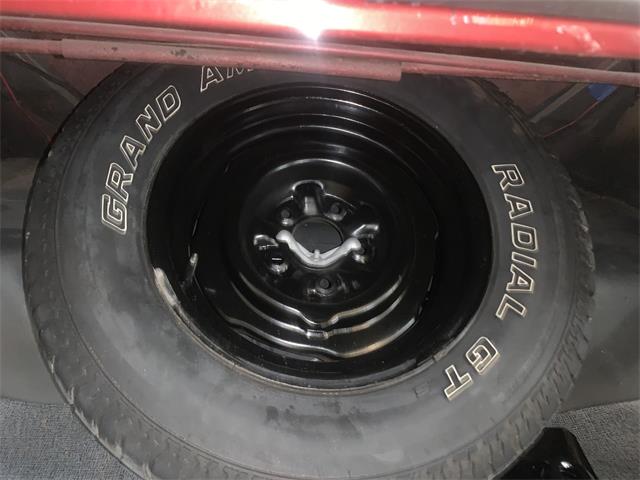 1967 Chevrolet Bel Air (CC-2066243) for sale in Annandale, Minnesota