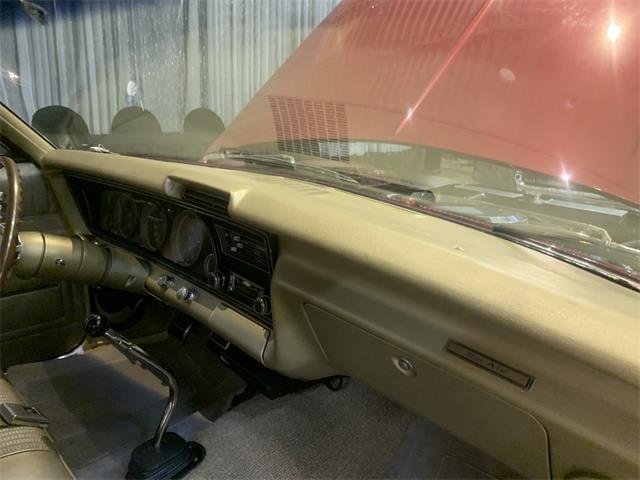 1967 Chevrolet Bel Air (CC-2066243) for sale in Annandale, Minnesota