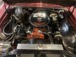 1967 Chevrolet Bel Air (CC-2066243) for sale in Annandale, Minnesota