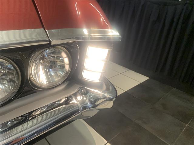 1967 Chevrolet Bel Air (CC-2066243) for sale in Annandale, Minnesota