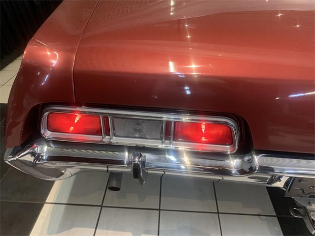 1967 Chevrolet Bel Air (CC-2066243) for sale in Annandale, Minnesota