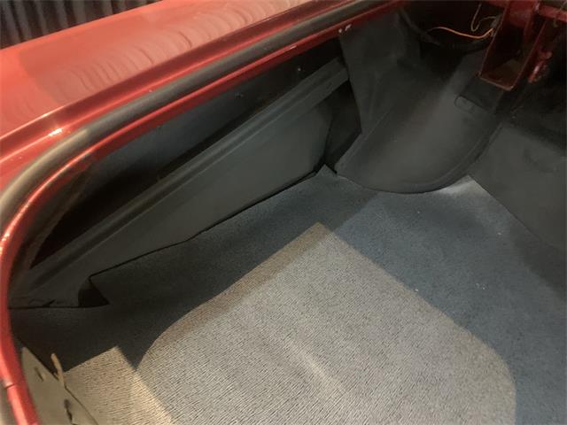 1967 Chevrolet Bel Air (CC-2066243) for sale in Annandale, Minnesota