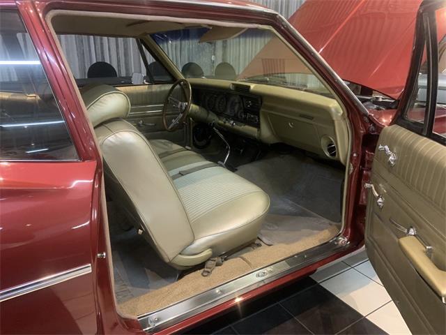 1967 Chevrolet Bel Air (CC-2066243) for sale in Annandale, Minnesota