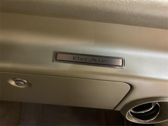 1967 Chevrolet Bel Air (CC-2066243) for sale in Annandale, Minnesota