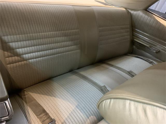 1967 Chevrolet Bel Air (CC-2066243) for sale in Annandale, Minnesota