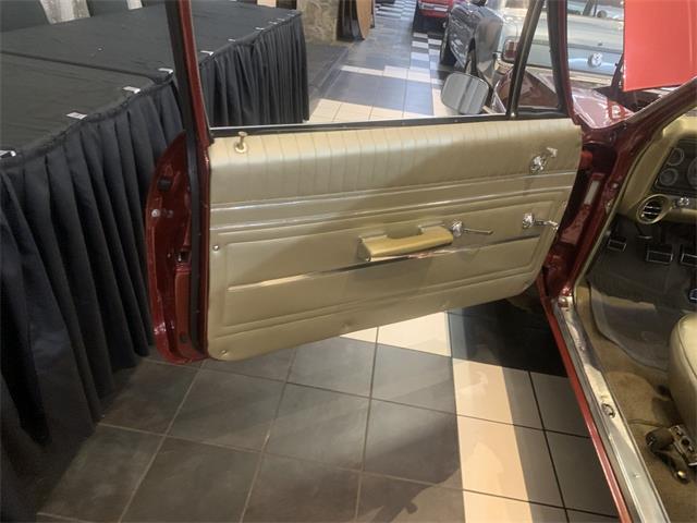 1967 Chevrolet Bel Air (CC-2066243) for sale in Annandale, Minnesota